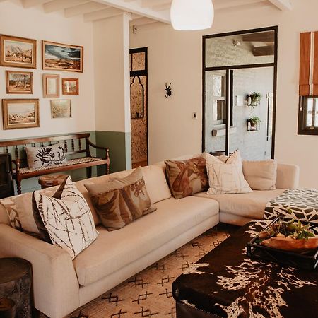 Rockwood Karkloof Forest Lodge & Mountain Cabin Karkloof Nature Reserve Luaran gambar