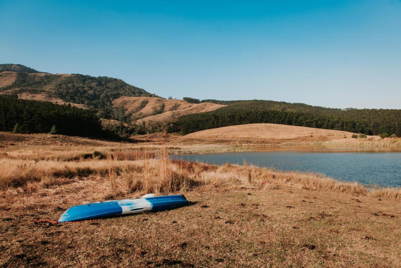 Rockwood Karkloof Forest Lodge & Mountain Cabin Karkloof Nature Reserve Luaran gambar