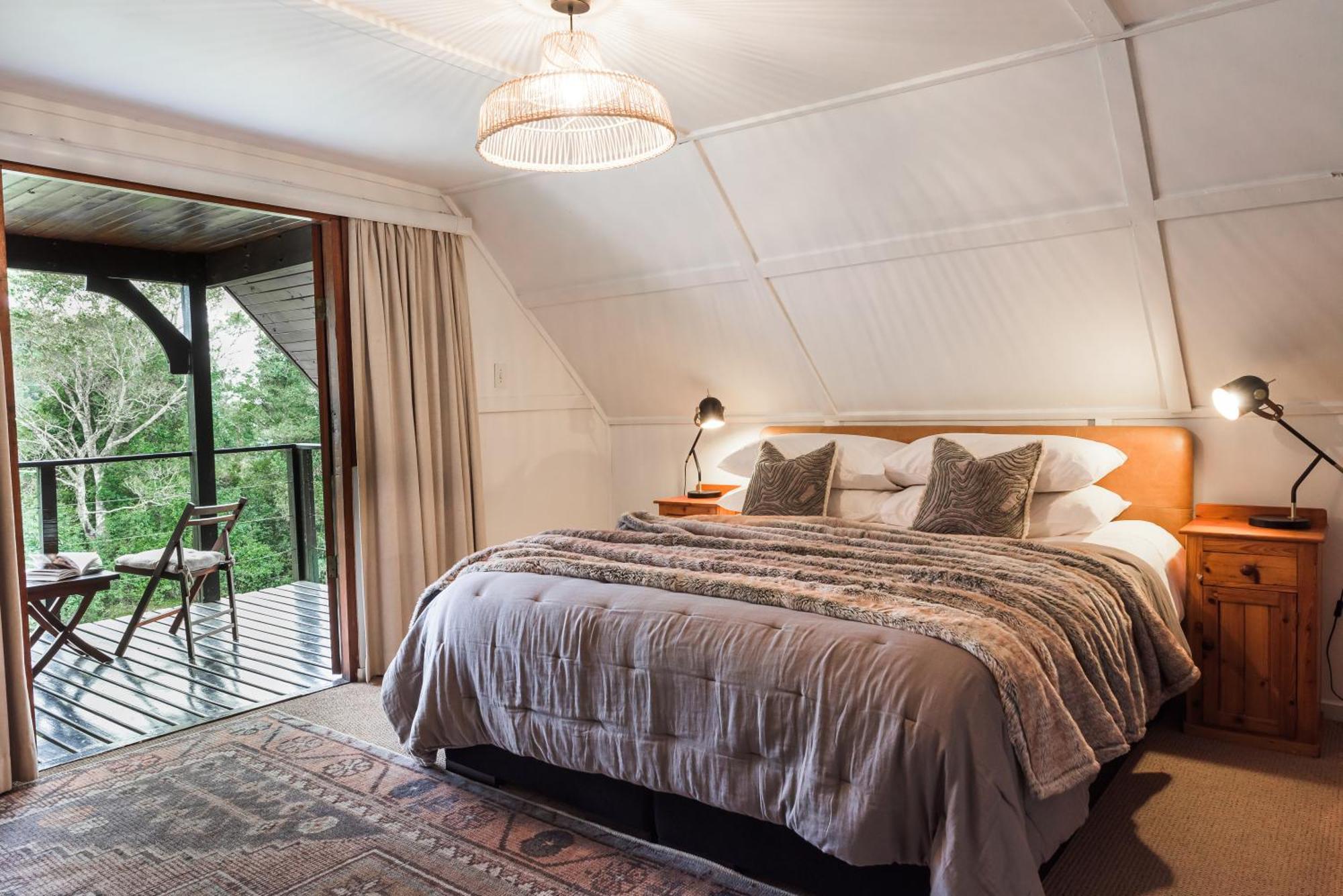 Rockwood Karkloof Forest Lodge & Mountain Cabin Karkloof Nature Reserve Luaran gambar