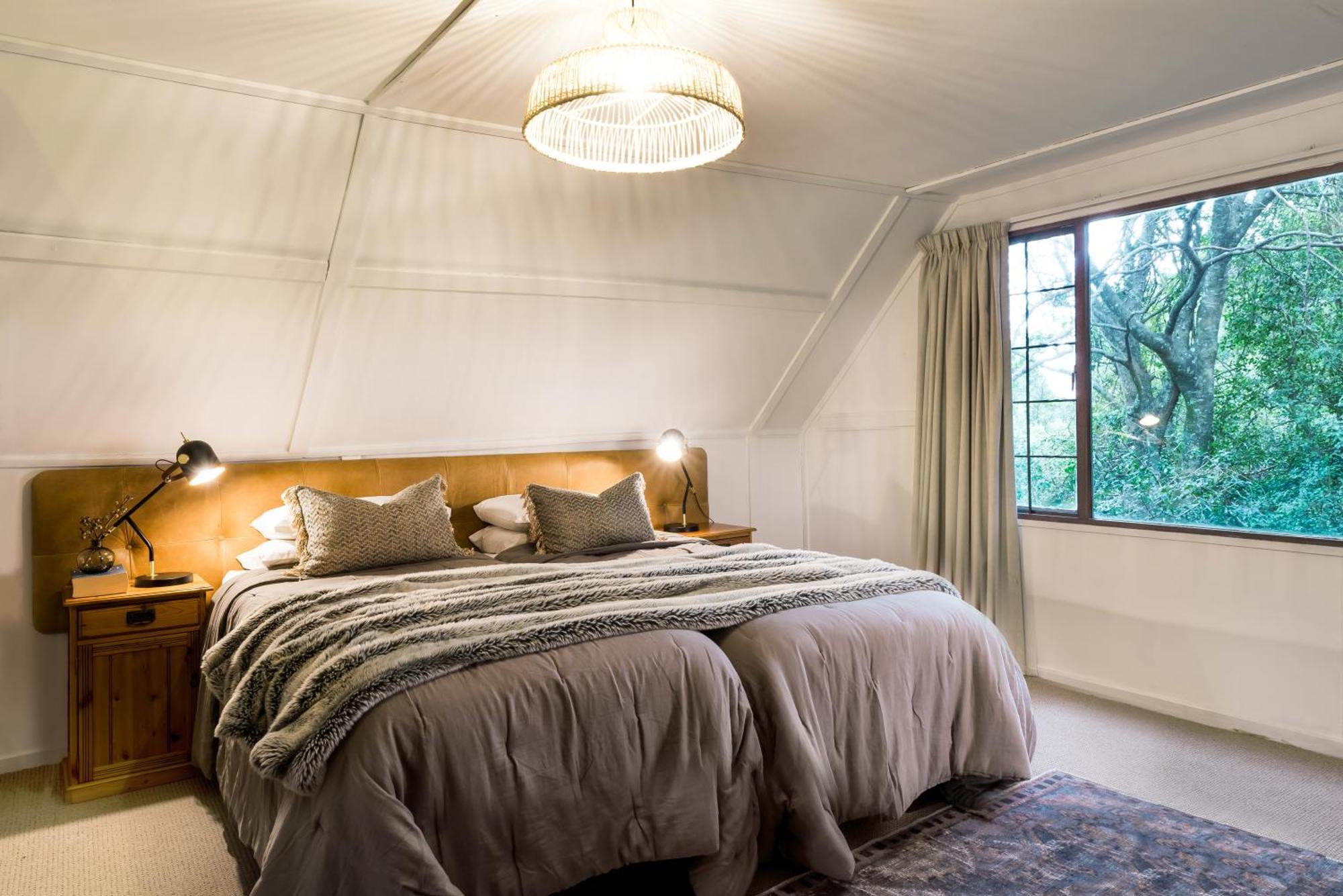 Rockwood Karkloof Forest Lodge & Mountain Cabin Karkloof Nature Reserve Luaran gambar