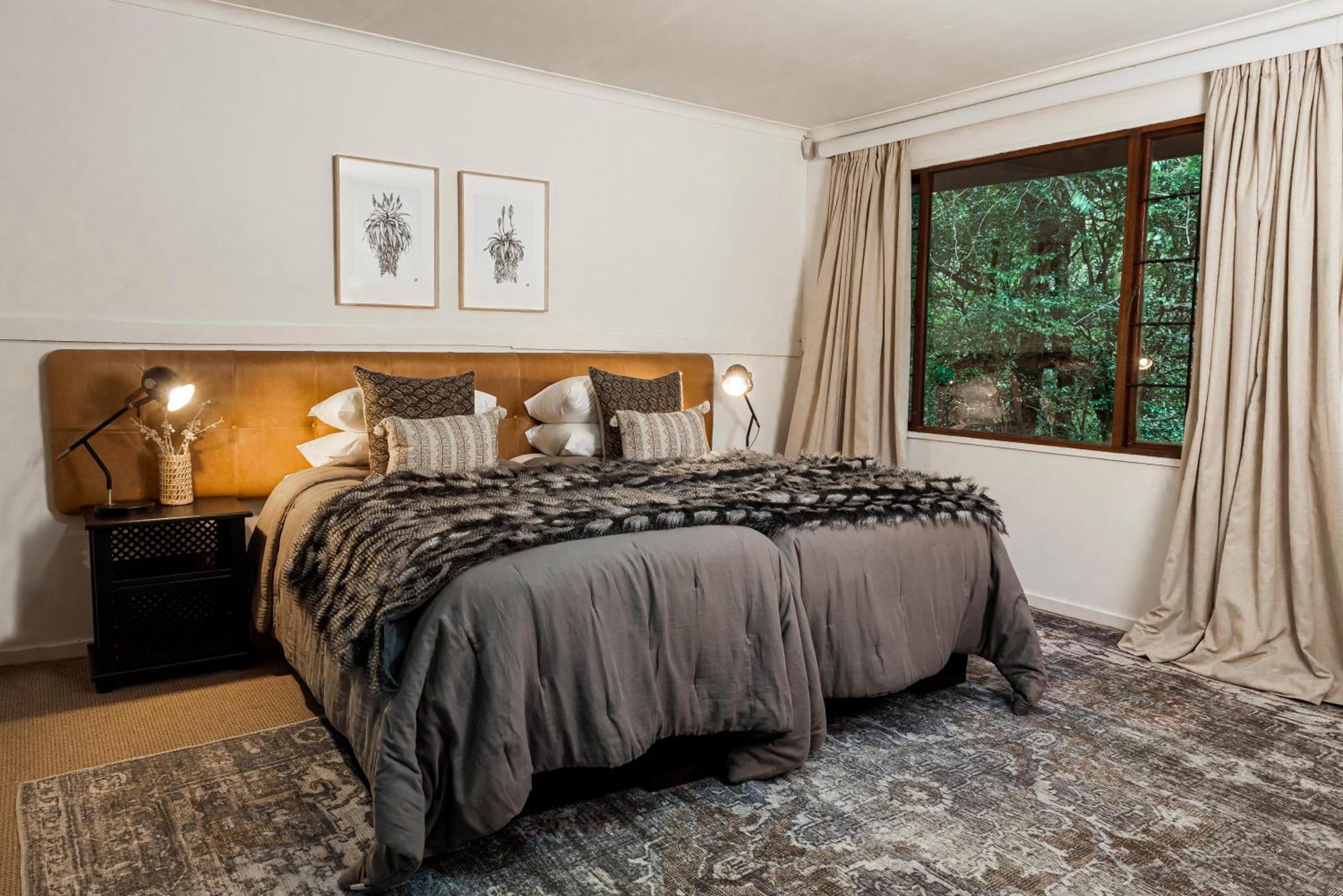 Rockwood Karkloof Forest Lodge & Mountain Cabin Karkloof Nature Reserve Luaran gambar