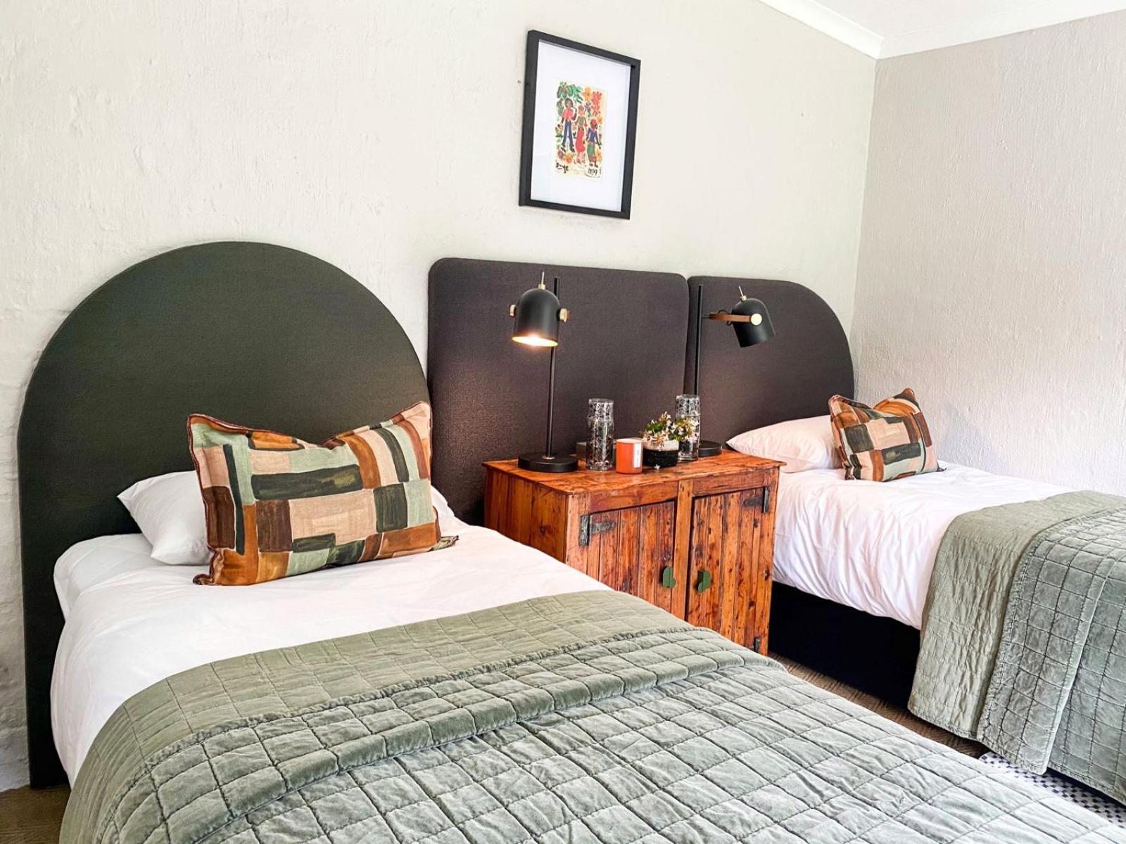 Rockwood Karkloof Forest Lodge & Mountain Cabin Karkloof Nature Reserve Bilik gambar