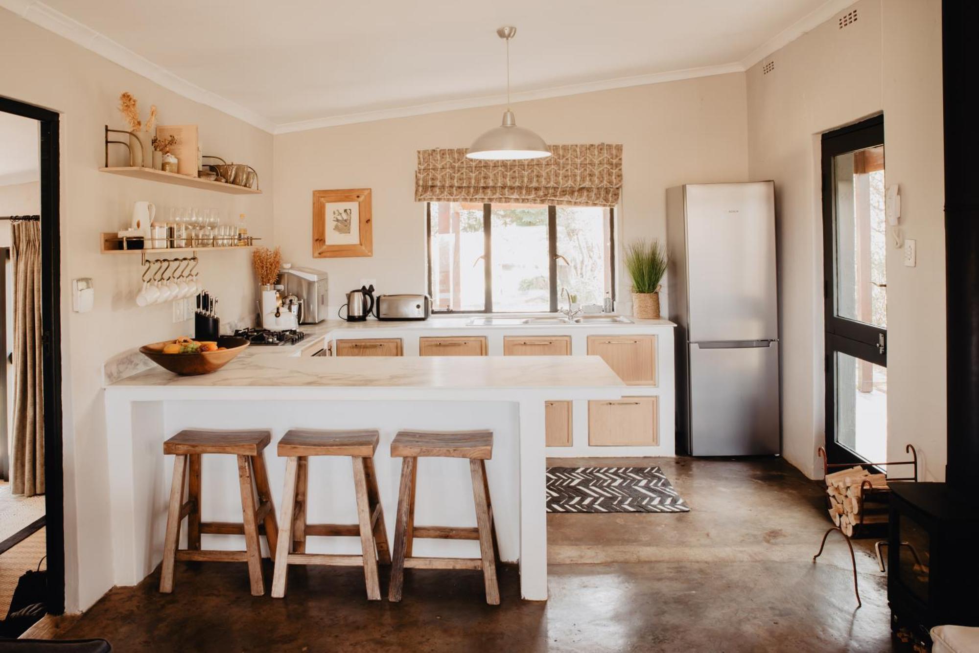 Rockwood Karkloof Forest Lodge & Mountain Cabin Karkloof Nature Reserve Luaran gambar