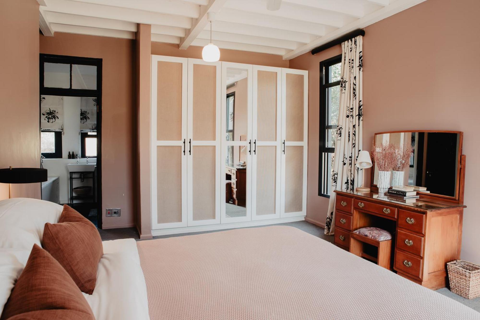 Rockwood Karkloof Forest Lodge & Mountain Cabin Karkloof Nature Reserve Luaran gambar