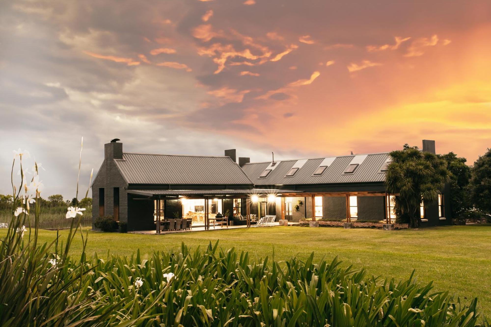 Rockwood Karkloof Forest Lodge & Mountain Cabin Karkloof Nature Reserve Luaran gambar