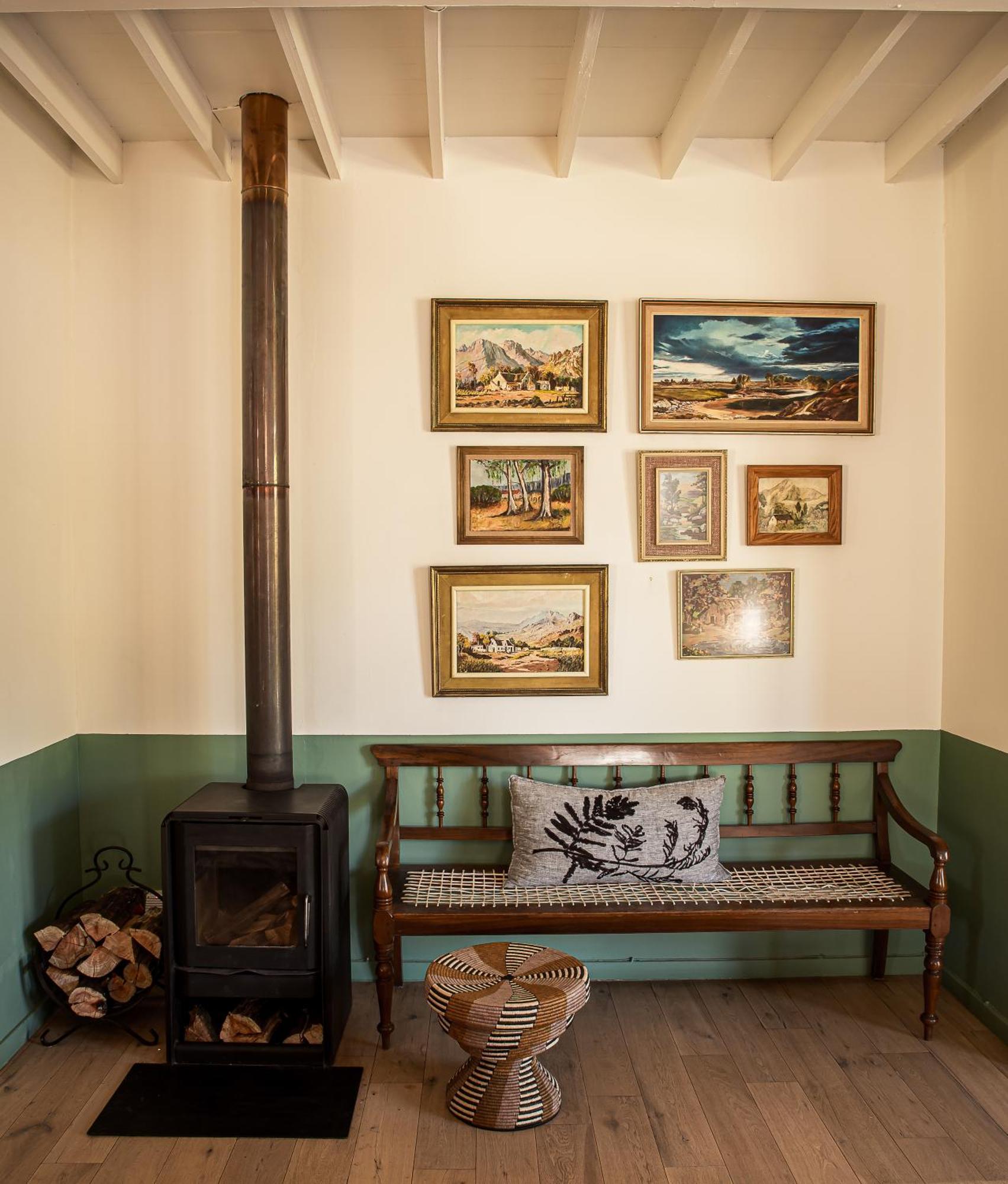 Rockwood Karkloof Forest Lodge & Mountain Cabin Karkloof Nature Reserve Luaran gambar