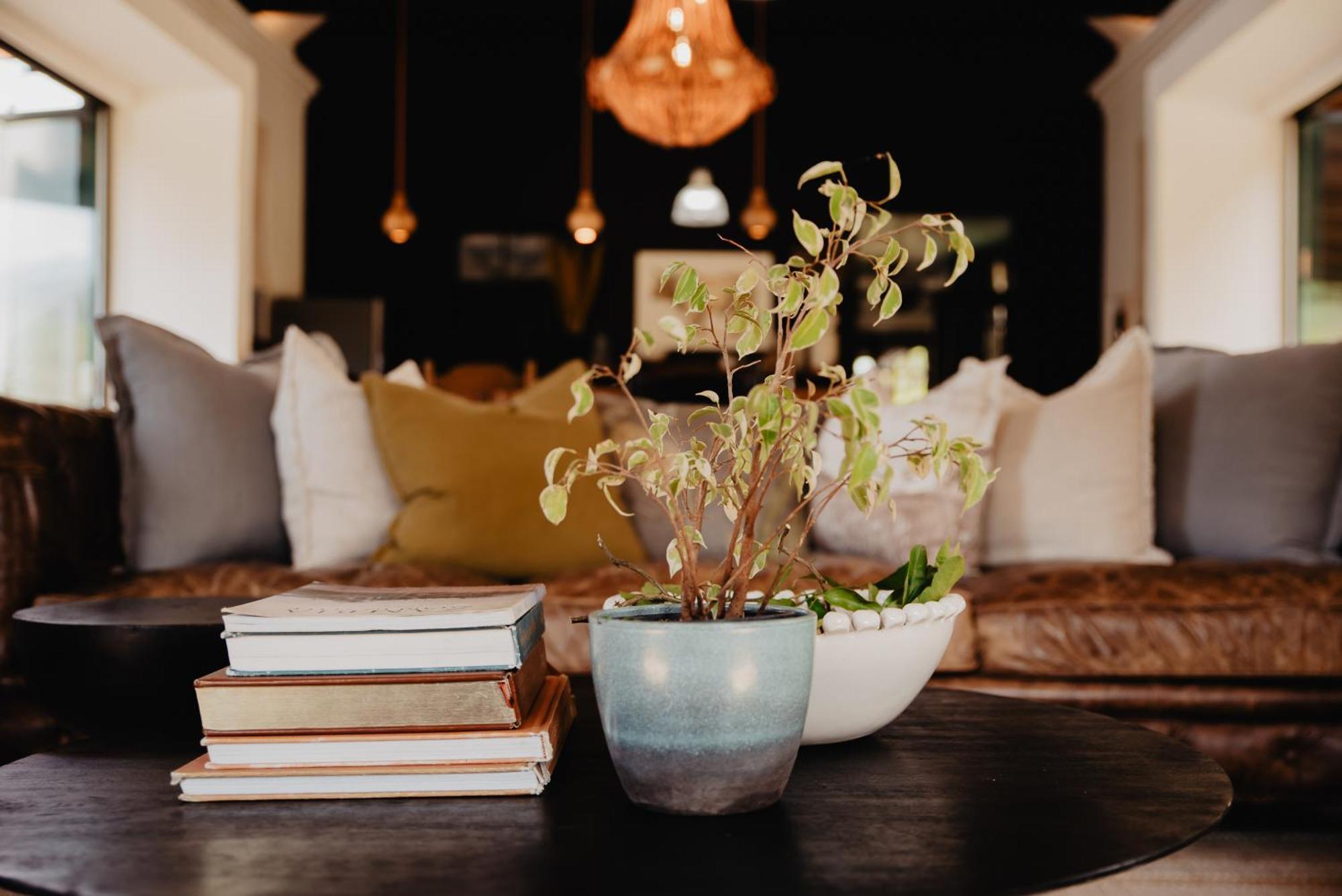 Rockwood Karkloof Forest Lodge & Mountain Cabin Karkloof Nature Reserve Luaran gambar