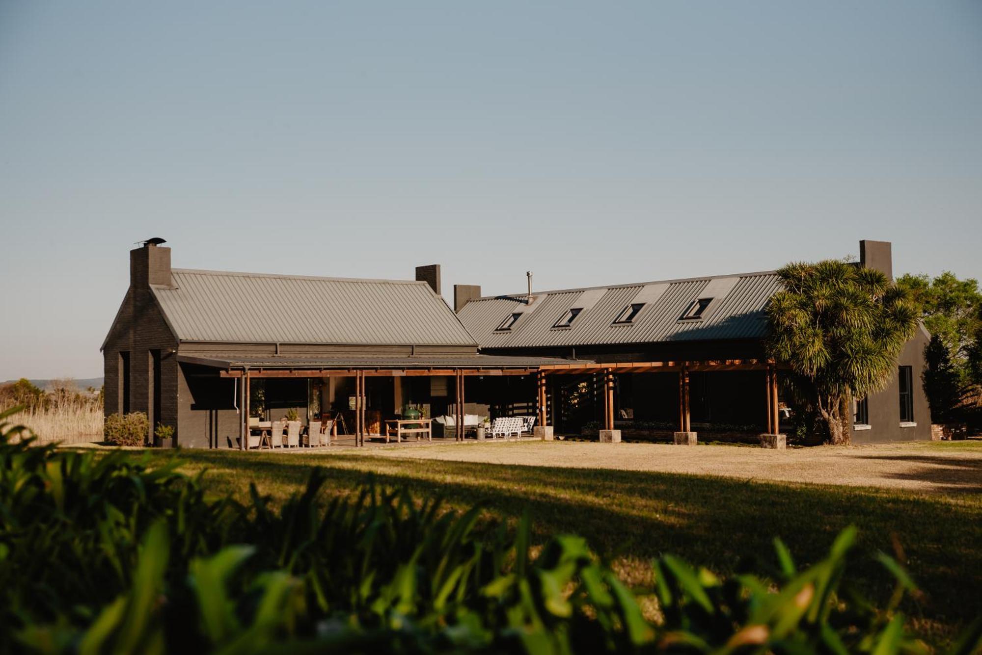 Rockwood Karkloof Forest Lodge & Mountain Cabin Karkloof Nature Reserve Luaran gambar