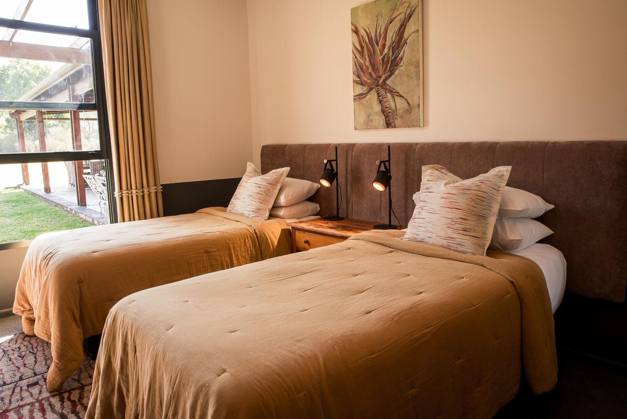 Rockwood Karkloof Forest Lodge & Mountain Cabin Karkloof Nature Reserve Luaran gambar