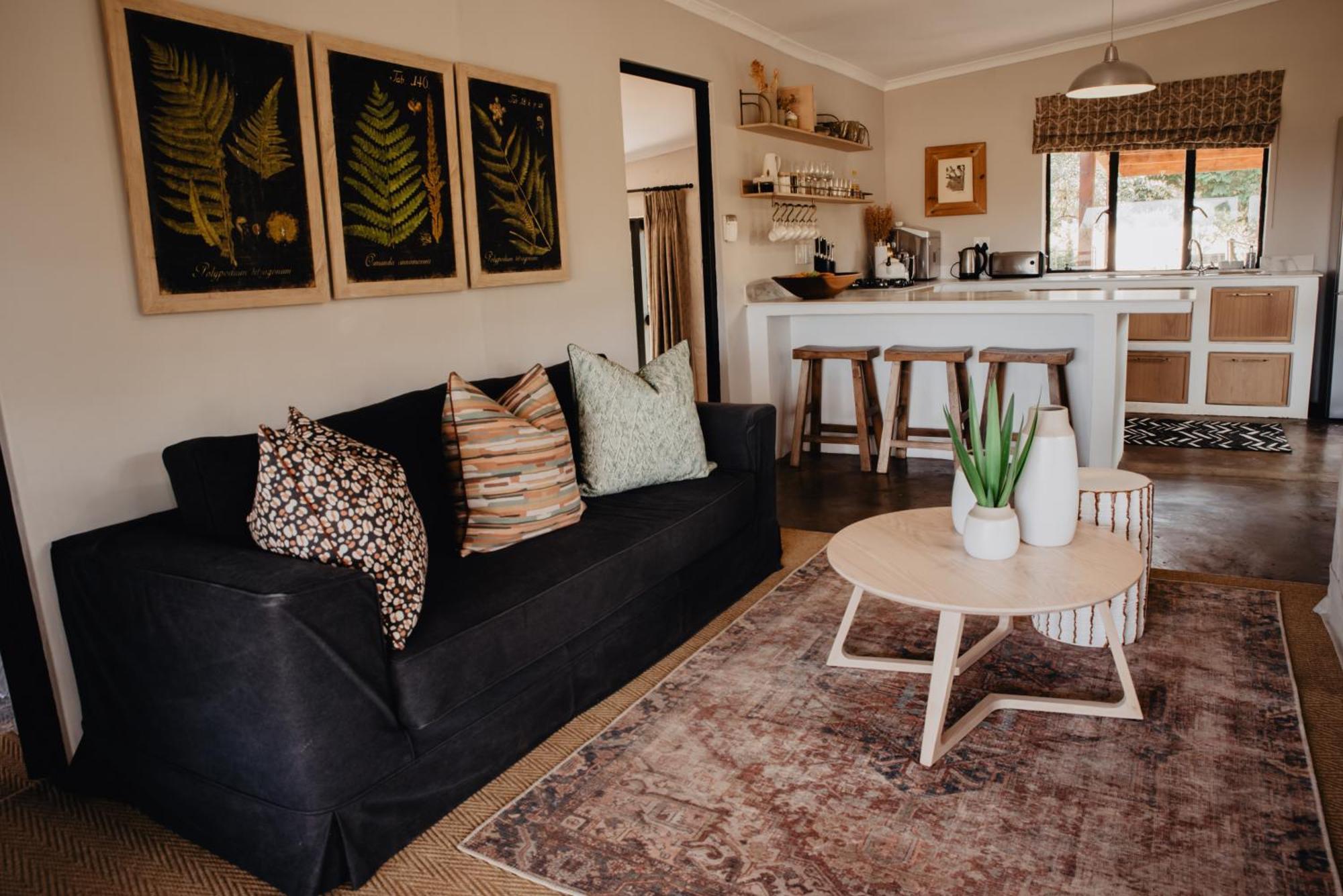 Rockwood Karkloof Forest Lodge & Mountain Cabin Karkloof Nature Reserve Luaran gambar