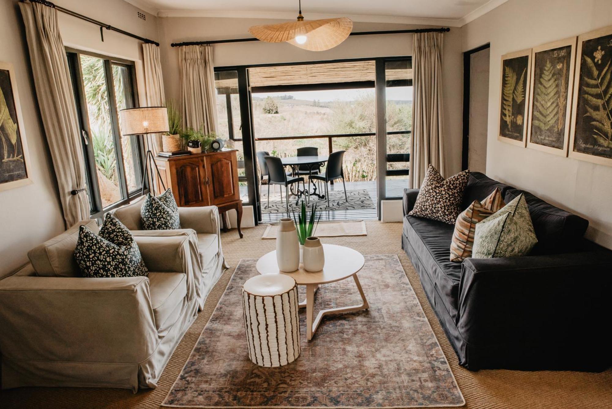 Rockwood Karkloof Forest Lodge & Mountain Cabin Karkloof Nature Reserve Luaran gambar