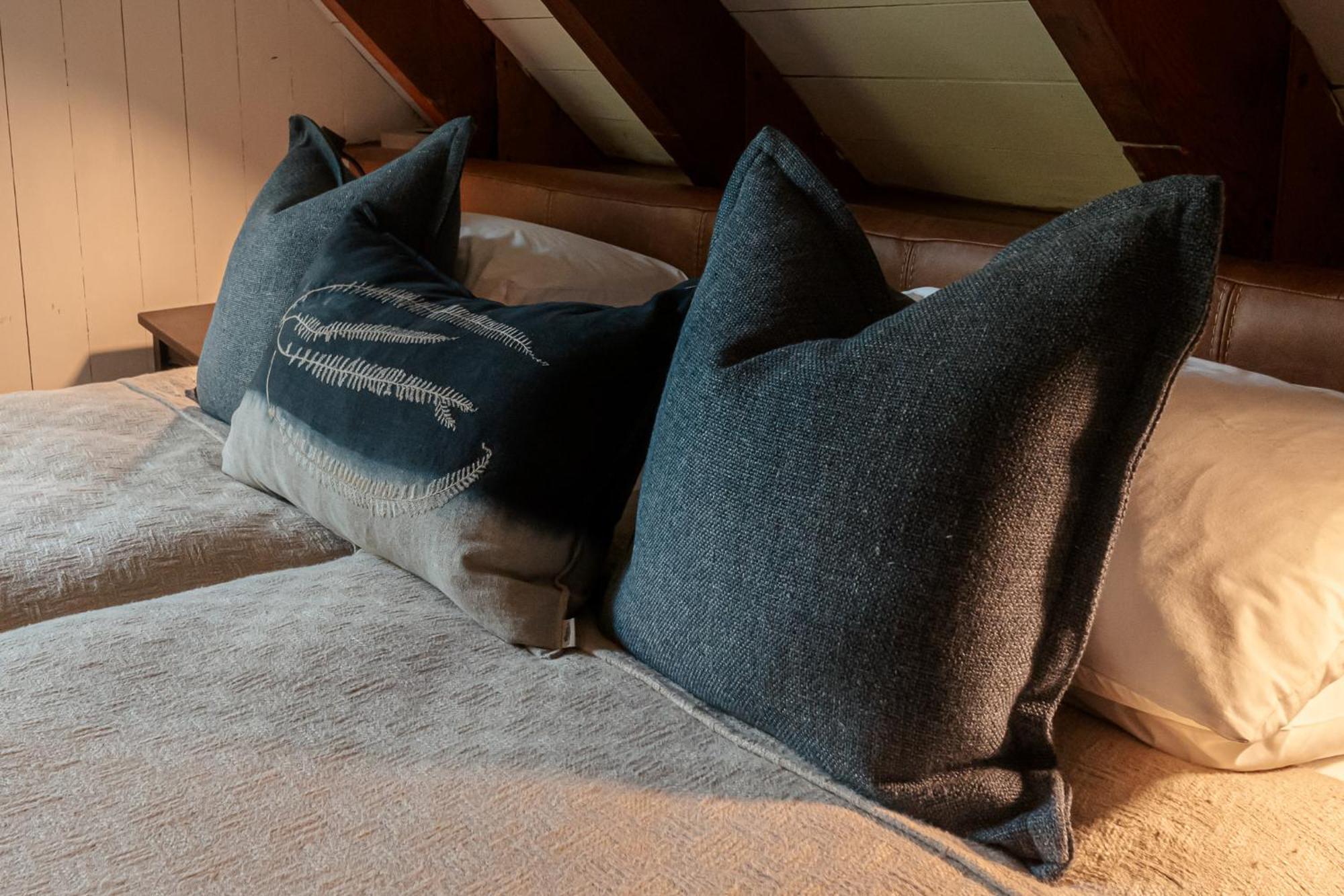 Rockwood Karkloof Forest Lodge & Mountain Cabin Karkloof Nature Reserve Luaran gambar