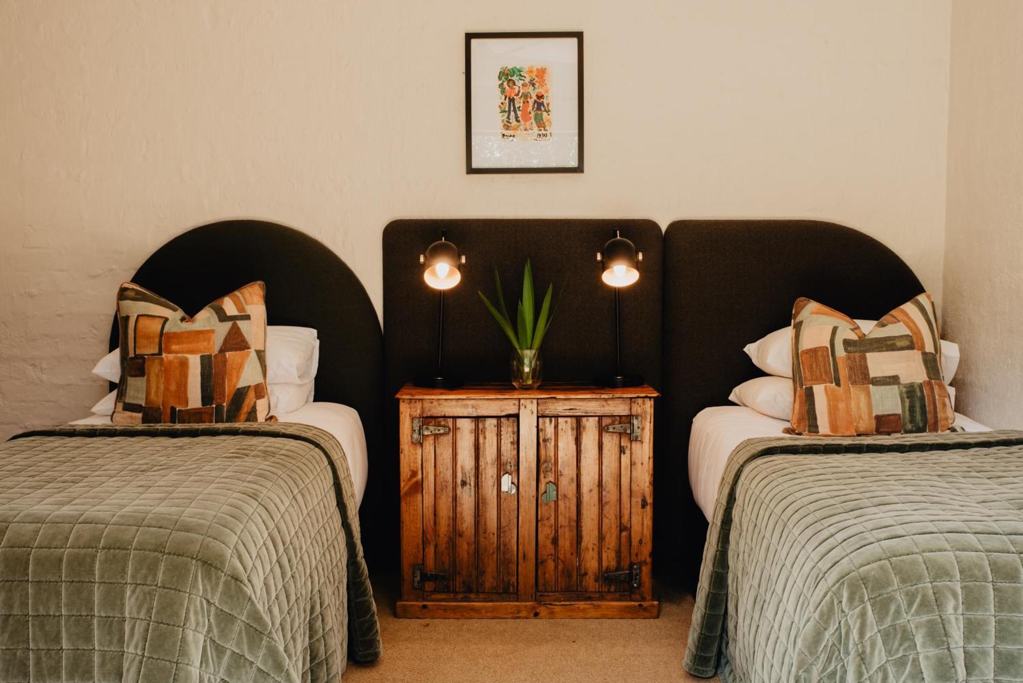 Rockwood Karkloof Forest Lodge & Mountain Cabin Karkloof Nature Reserve Luaran gambar