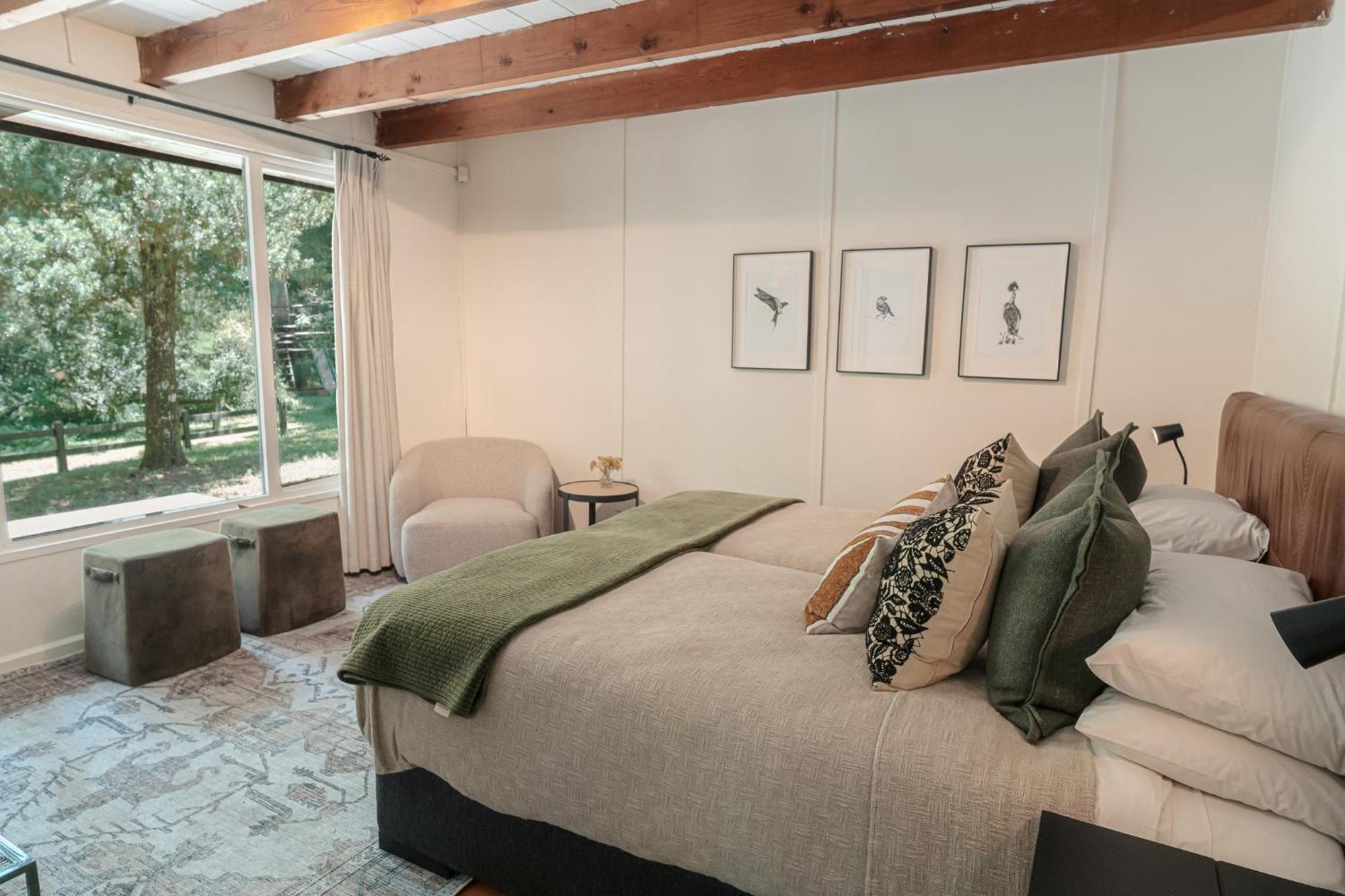 Rockwood Karkloof Forest Lodge & Mountain Cabin Karkloof Nature Reserve Luaran gambar