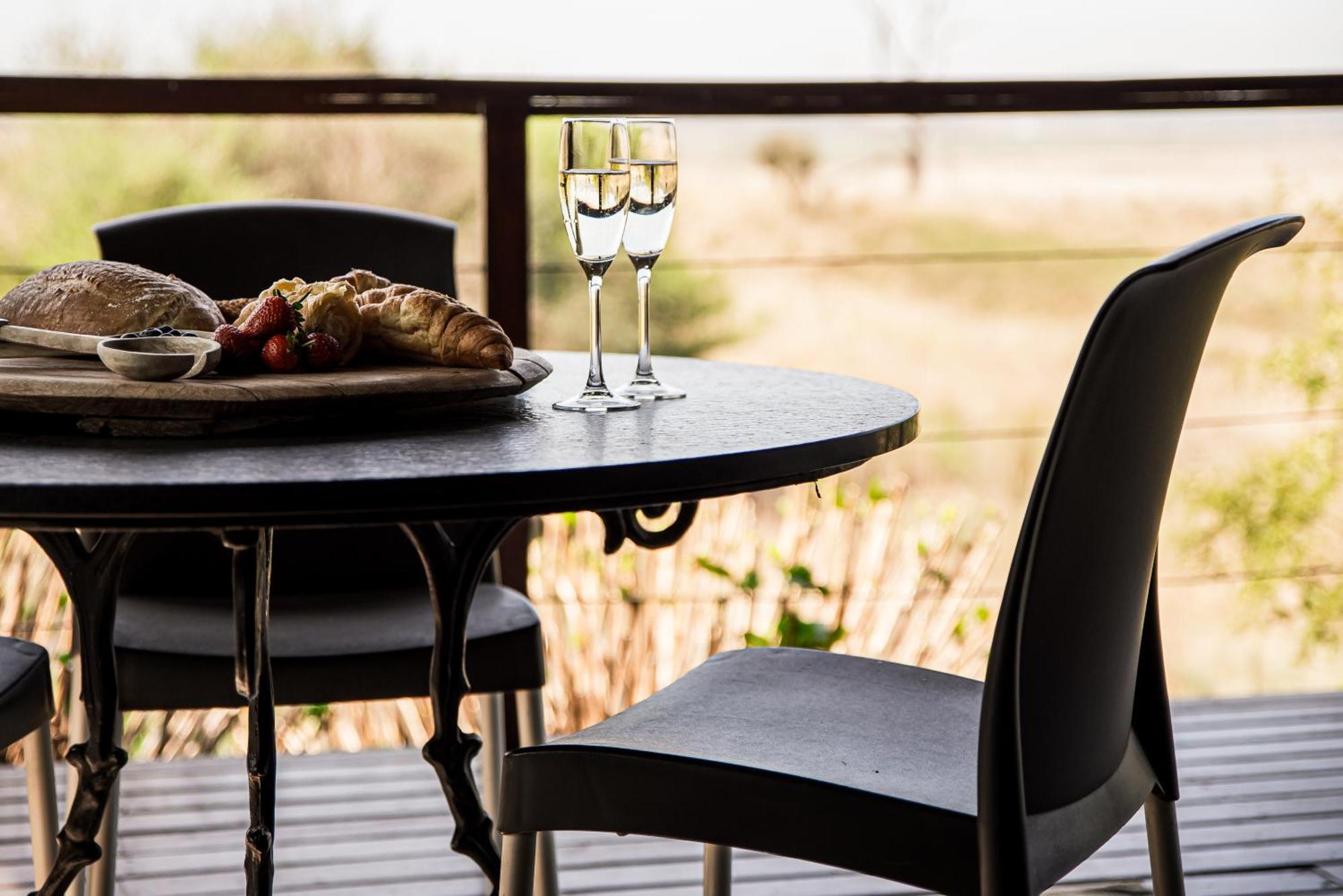 Rockwood Karkloof Forest Lodge & Mountain Cabin Karkloof Nature Reserve Luaran gambar