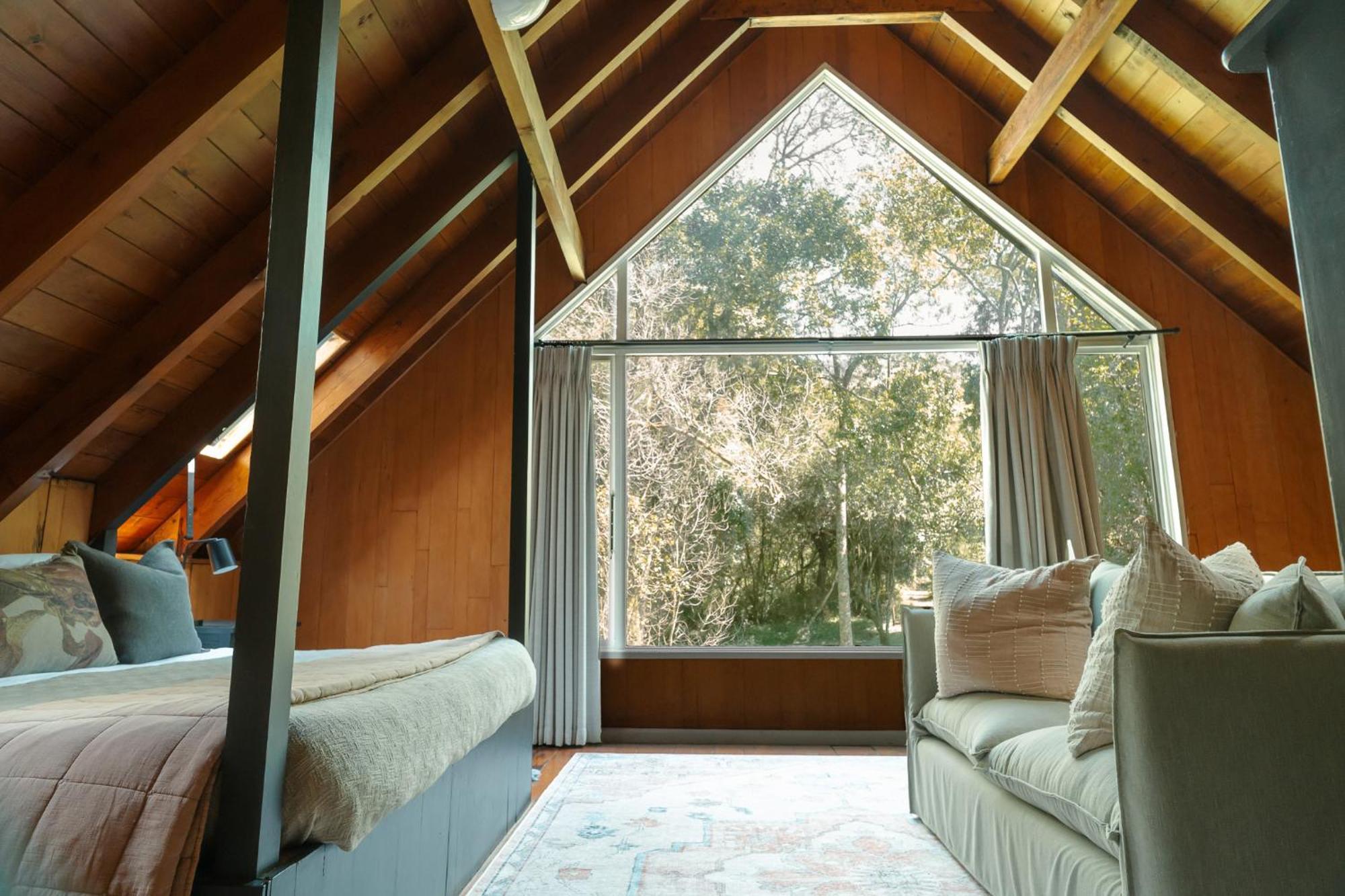 Rockwood Karkloof Forest Lodge & Mountain Cabin Karkloof Nature Reserve Luaran gambar