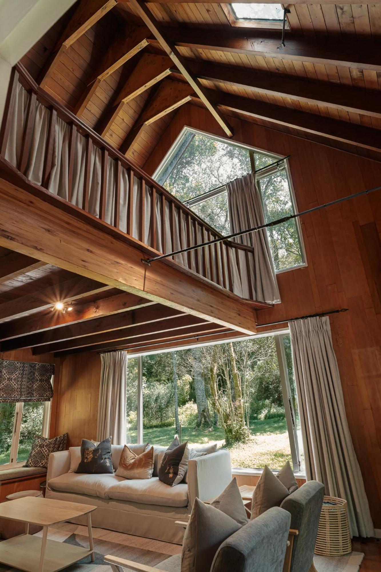 Rockwood Karkloof Forest Lodge & Mountain Cabin Karkloof Nature Reserve Luaran gambar