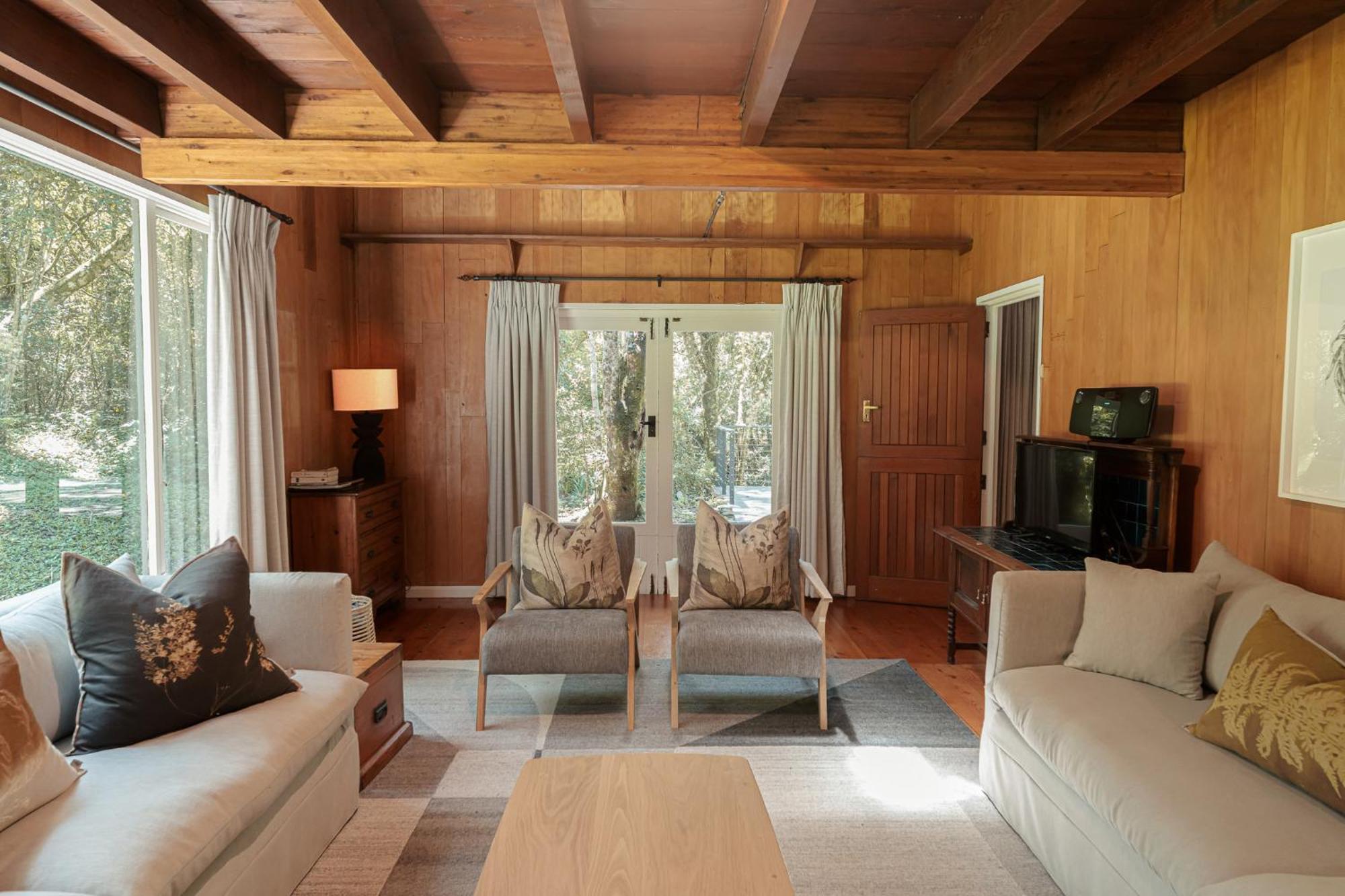 Rockwood Karkloof Forest Lodge & Mountain Cabin Karkloof Nature Reserve Luaran gambar