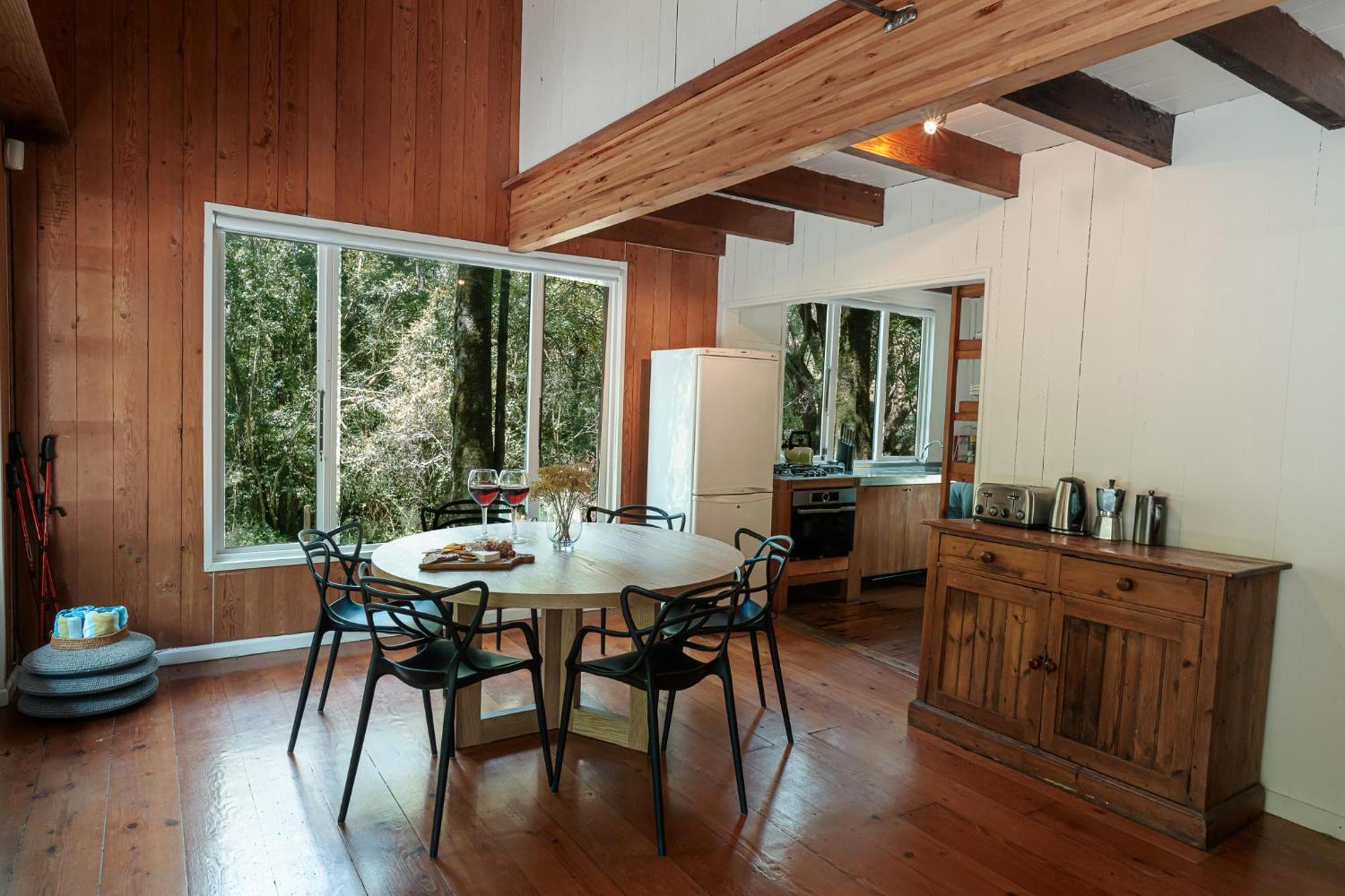 Rockwood Karkloof Forest Lodge & Mountain Cabin Karkloof Nature Reserve Luaran gambar