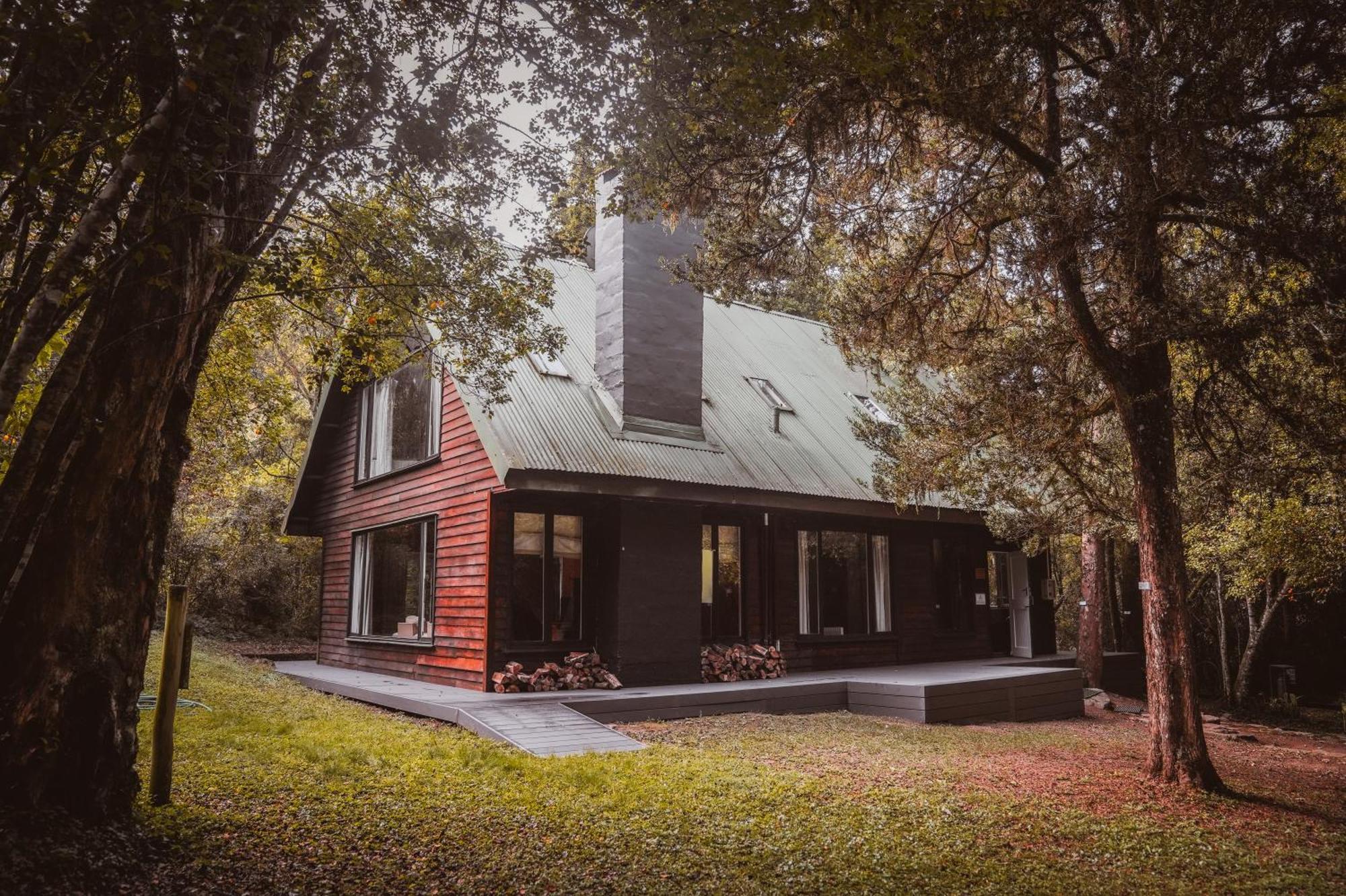 Rockwood Karkloof Forest Lodge & Mountain Cabin Karkloof Nature Reserve Luaran gambar